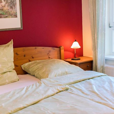 Ostseeresidenz - Whg 16 Zingst Eksteriør billede