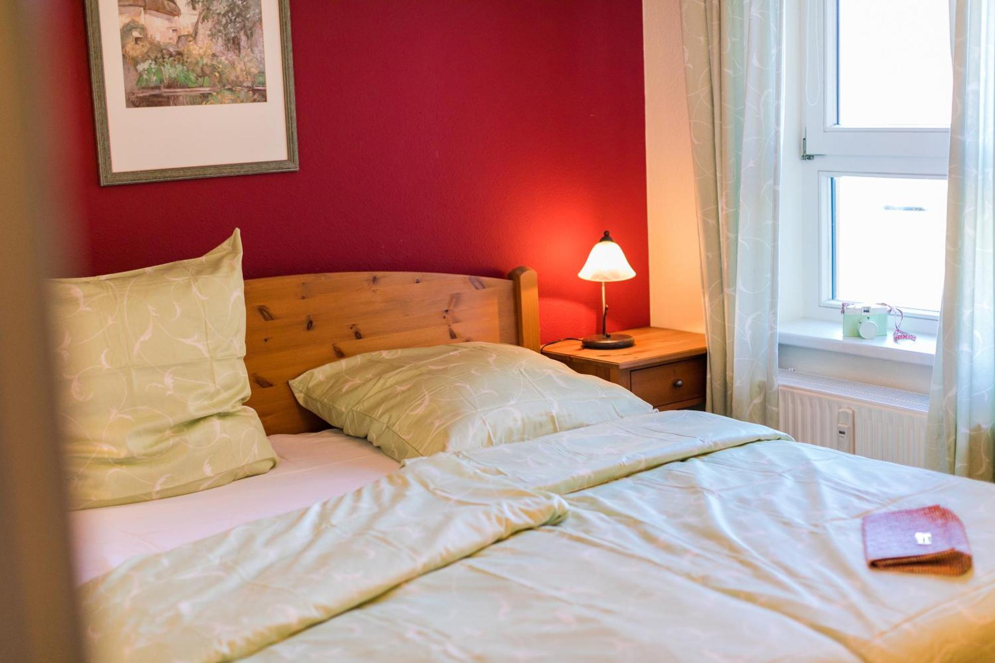 Ostseeresidenz - Whg 16 Zingst Eksteriør billede